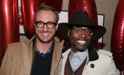 Billy Porter