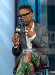 Billy Porter