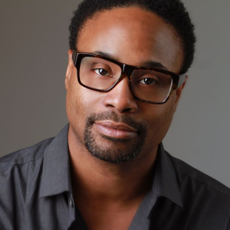 Billy Porter