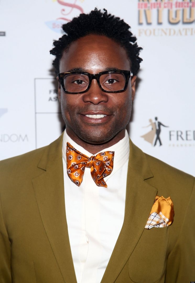 Billy Porter