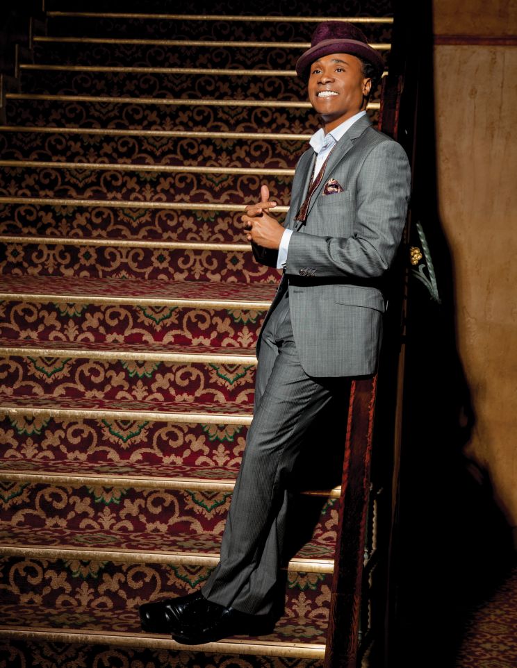 Billy Porter