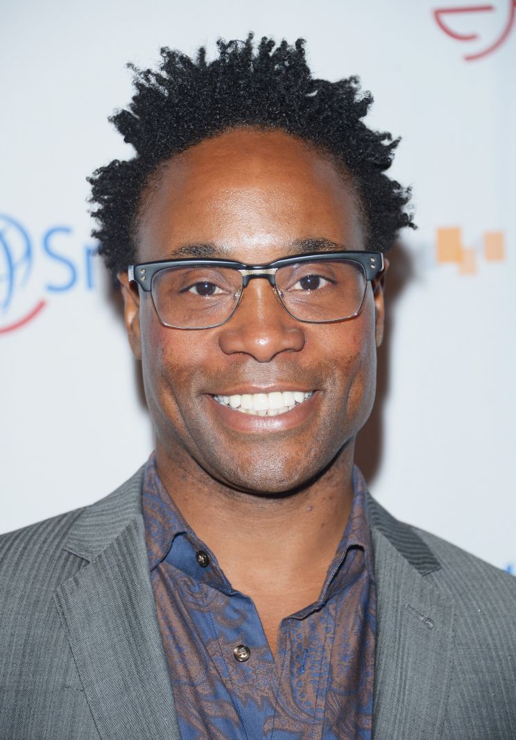 Billy Porter