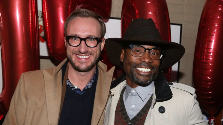 Billy Porter