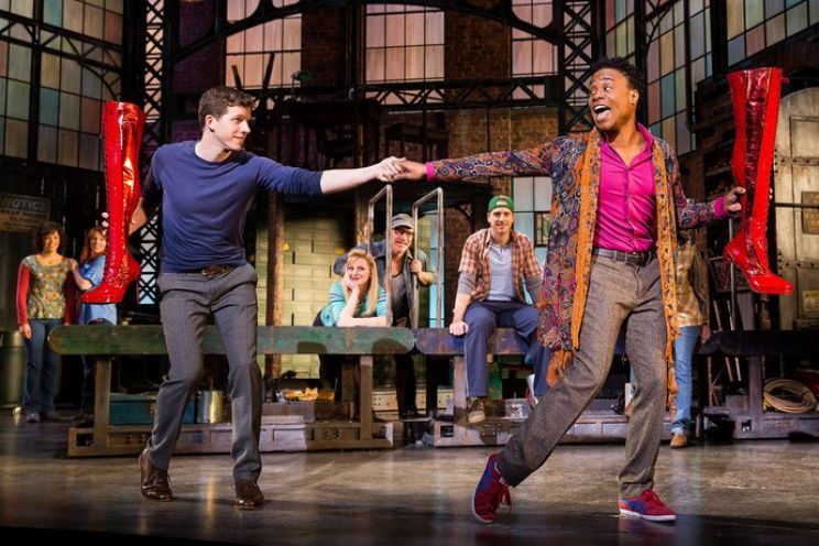 Billy Porter