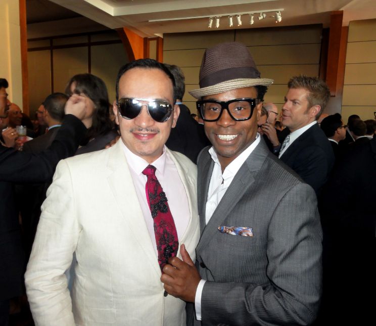 Billy Porter