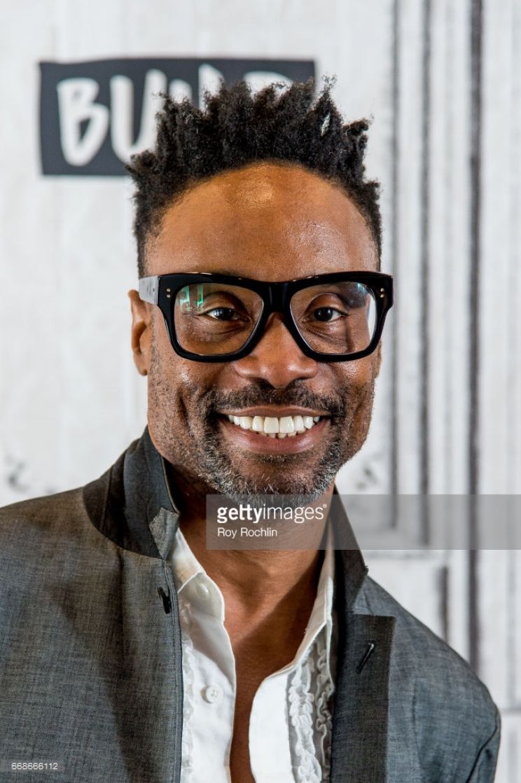 Billy Porter