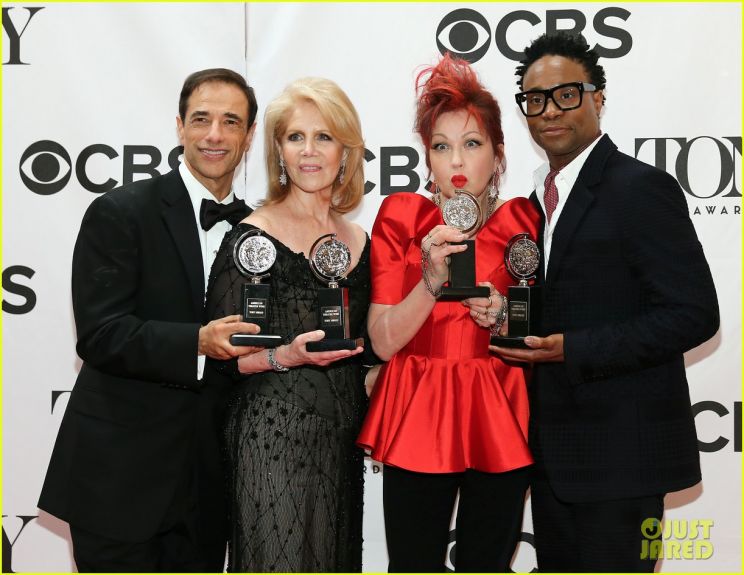 Billy Porter