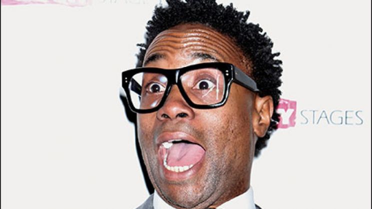 Billy Porter