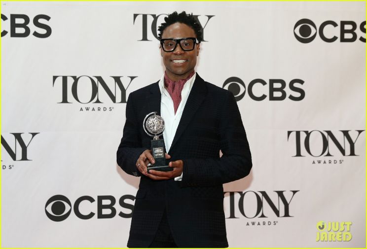 Billy Porter