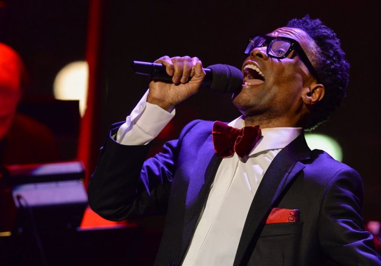 Billy Porter