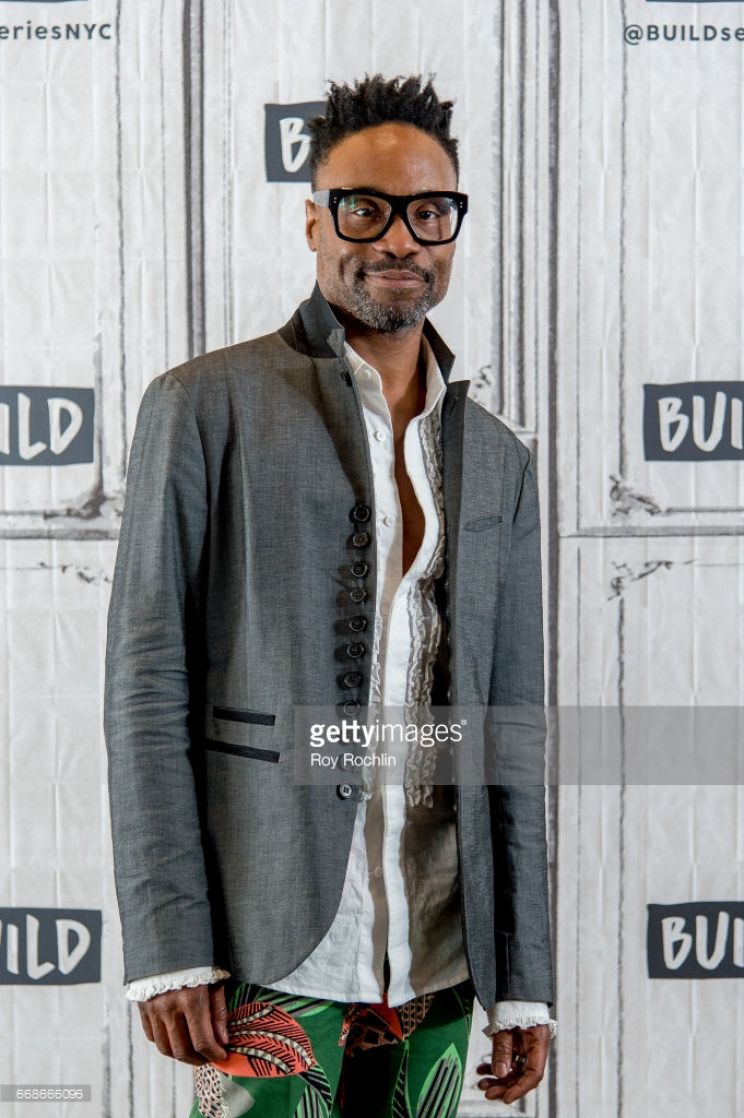 Billy Porter