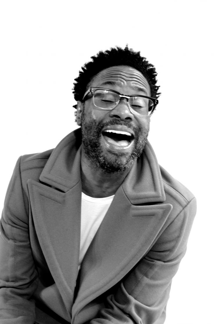 Billy Porter