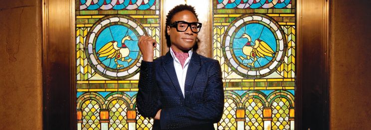 Billy Porter