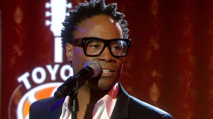 Billy Porter