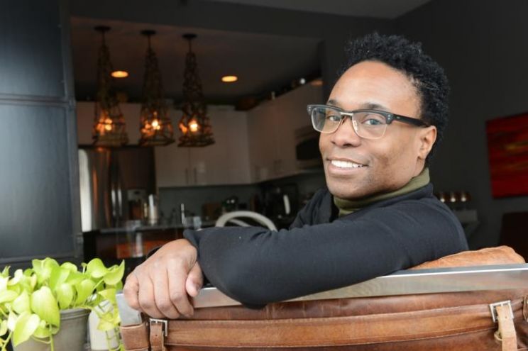 Billy Porter