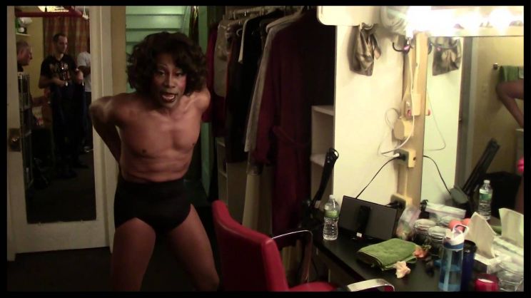Billy Porter