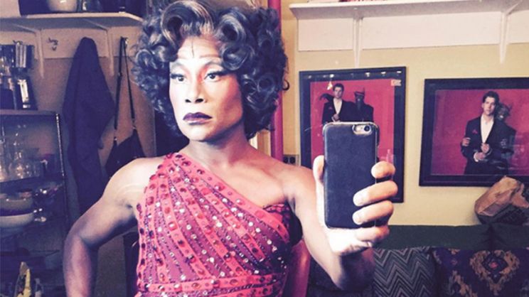 Billy Porter