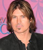 Billy Ray Cyrus