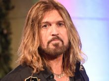 Billy Ray Cyrus