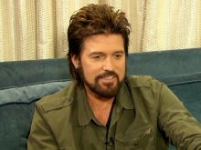 Billy Ray Cyrus