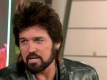 Billy Ray Cyrus