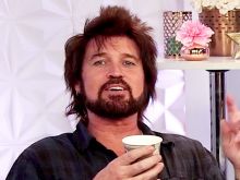 Billy Ray Cyrus