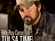 Billy Ray Cyrus