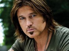 Billy Ray Cyrus