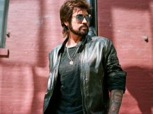 Billy Ray Cyrus