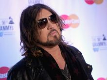 Billy Ray Cyrus