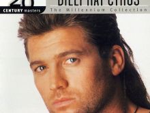 Billy Ray Cyrus