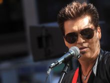 Billy Ray Cyrus