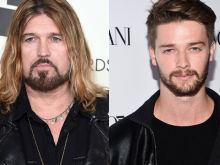 Billy Ray Cyrus