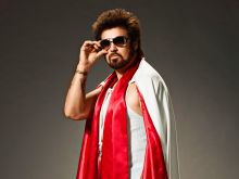 Billy Ray Cyrus