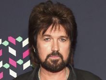 Billy Ray Cyrus