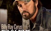 Billy Ray Cyrus