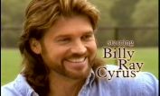 Billy Ray Cyrus