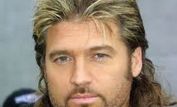 Billy Ray Cyrus