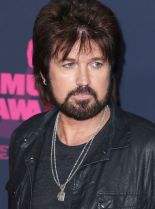 Billy Ray Cyrus