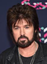 Billy Ray Cyrus