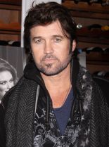 Billy Ray Cyrus