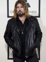 Billy Ray Cyrus