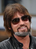 Billy Ray Cyrus