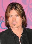 Billy Ray Cyrus