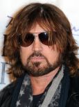 Billy Ray Cyrus