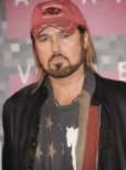 Billy Ray Cyrus