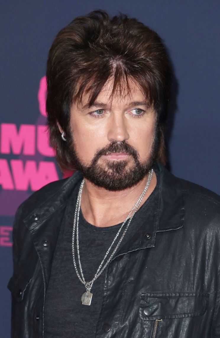 Billy Ray Cyrus