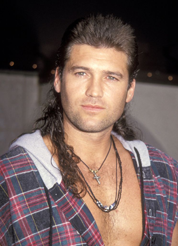 Billy Ray Cyrus