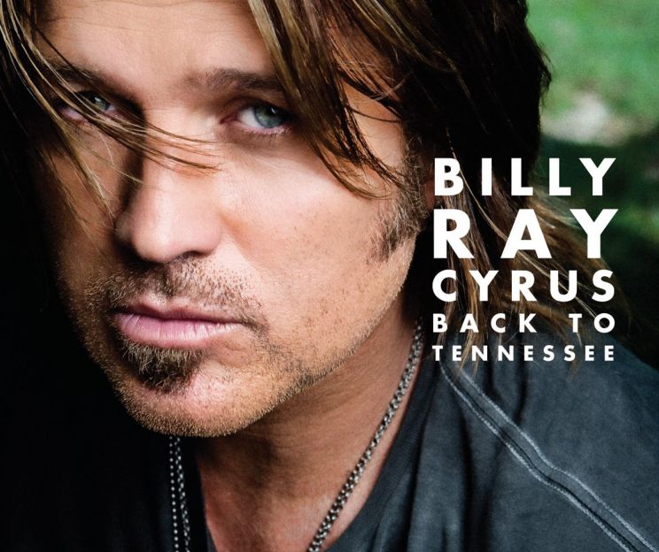 Billy Ray Cyrus