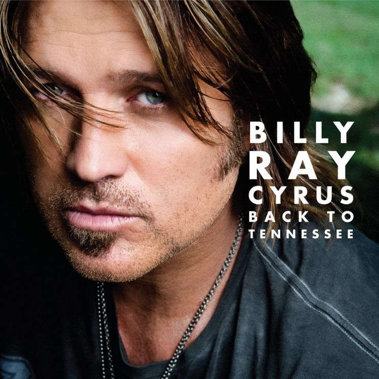 Billy Ray Cyrus